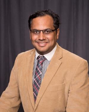 Dr. Vivek Natarajan